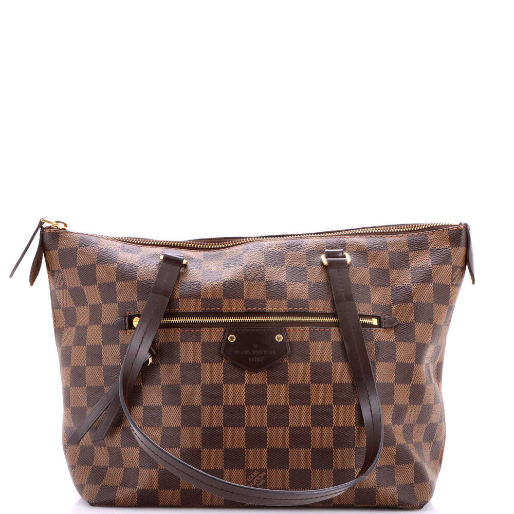 Louis Vuitton PM Iena Tote